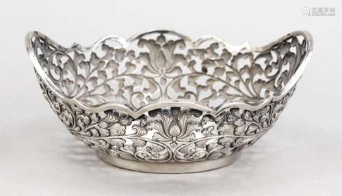 Oval breakthrough bowl, c. 190