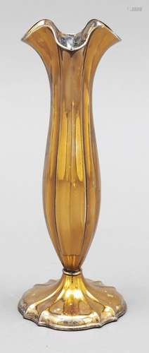 Vase, German, 20th century, ma