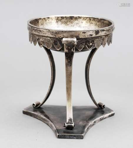 Centerpiece, 19th century, mas