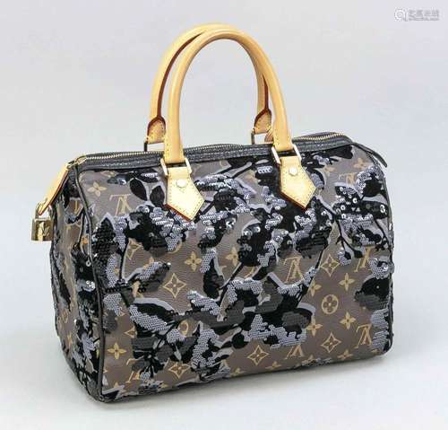 Louis Vuitton, Monogram Fleur De