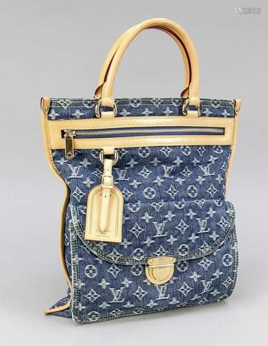 Louis Vuitton, Limited Edition M