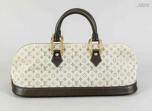 Louis Vuitton, Baguette Bag, san