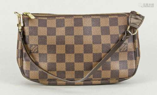 Louis Vuitton, small vintage bag