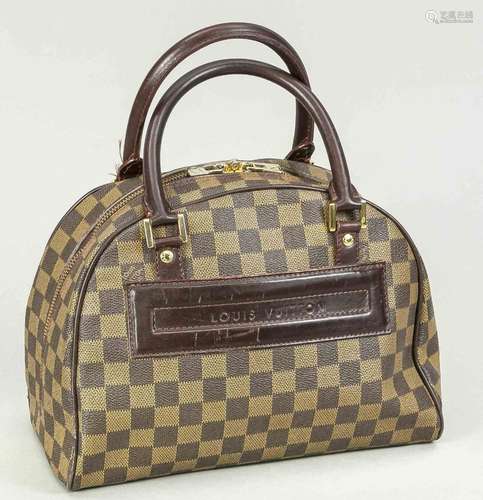 Louis Vuitton, small tote bag, b