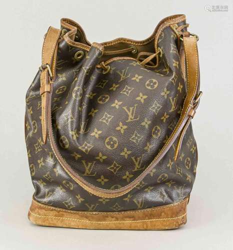 Louis Vuitton, Vintage Sac Noe,