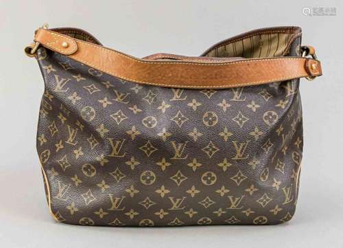 Louis Vuitton, Vintage Shoulder