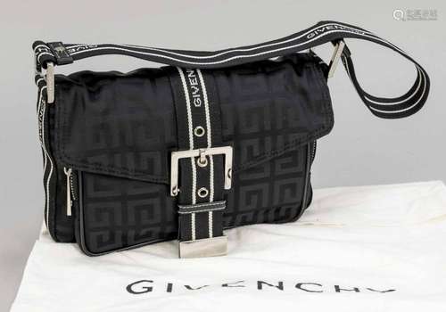 Givenchy, Small Vintage Shoulder