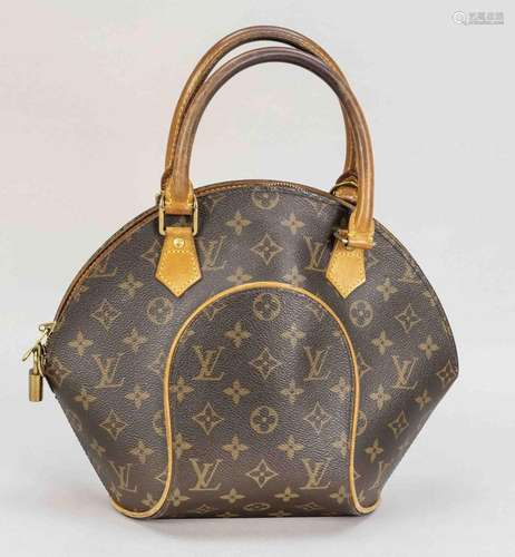 Louis Vuitton, Vintage Ellipse T