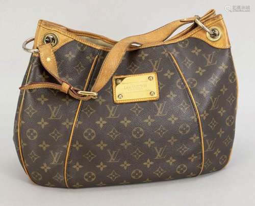 Louis Vuitton, Monogram Canvas G