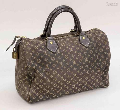 Louis Vuitton, Speedy 30 Bandoul