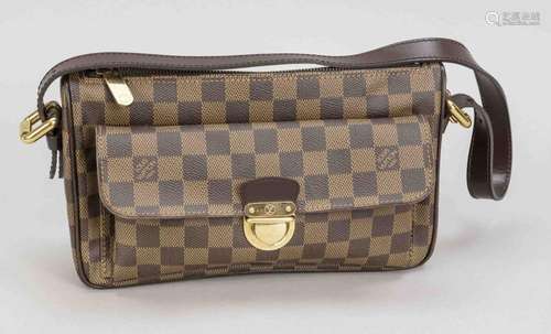 Louis Vuitton, small shoulder ba