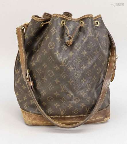 Louis Vuitton, Vintage Sac Noe,