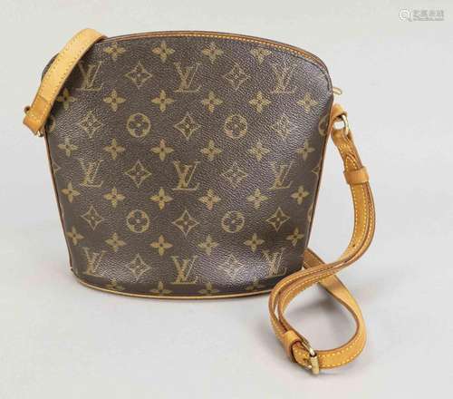 Louis Vuitton, vintage crossbody