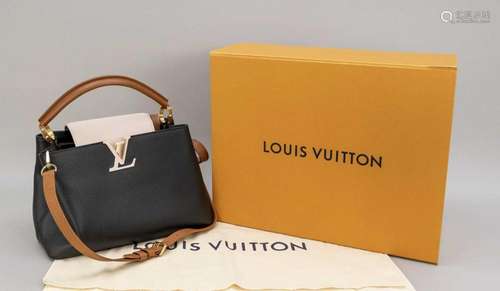 Louis Vuitton, Capucines PM, bla