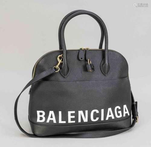 Balenciaga, Ville Top Handle Cal