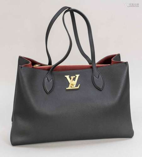 Louis Vuitton, Lockme Shopper No