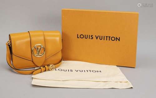 Louis Vuitton, Pont 9 Summer Gol