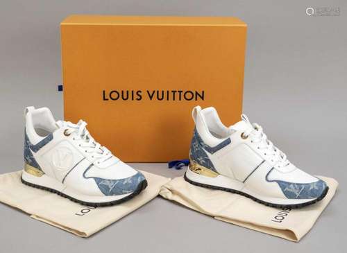 Louis Vuitton, Run Away ladies s