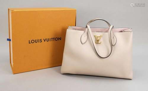 Louis Vuitton, Lockme Shopper Gr