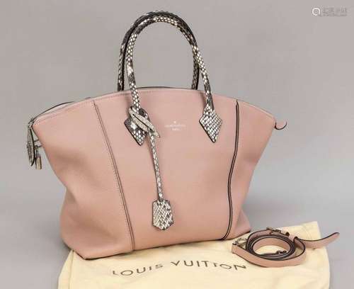 Louis Vuitton, Veau Cachemire Py