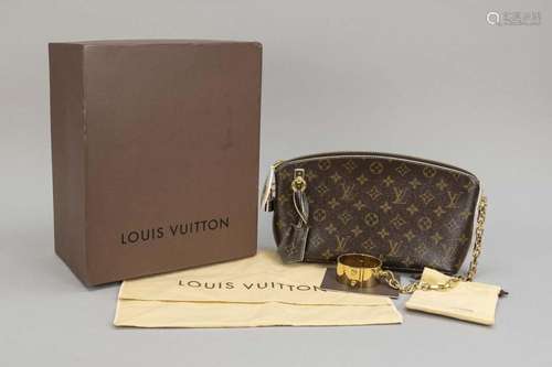 Louis Vuitton, Limited Edition M