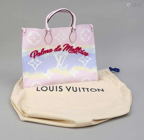 Louis Vuitton, Escale Resort Pal