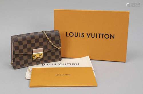 Louis Vuitton, Croisette Chain D