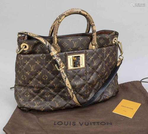 Louis Vuitton, Limited Edition M