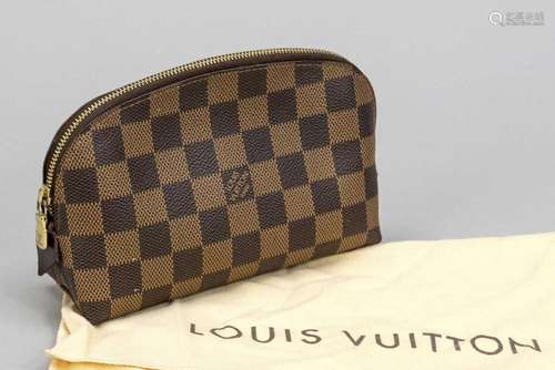 Louis Vuitton, Damier level PM c