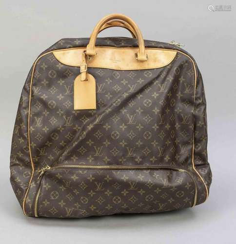 Louis Vuitton, vintage monogram