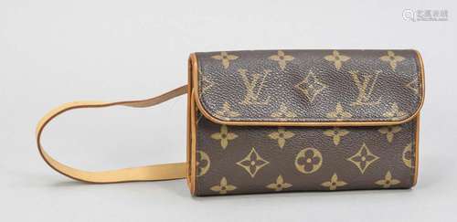 Louis Vuitton, small Monogram Ca