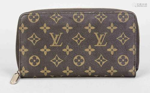 Louis Vuitton, organizer/wallet,