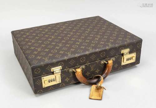 Louis Vuitton, vintage monogram