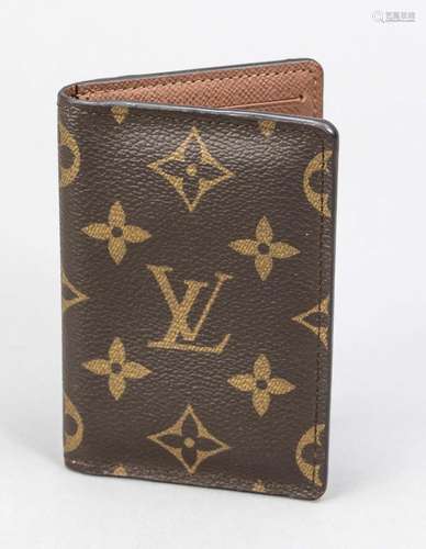 Louis Vuitton, vintage monogram