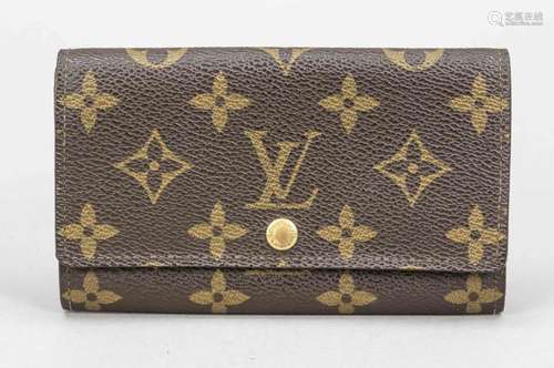 Louis Vuitton, vintage monogram