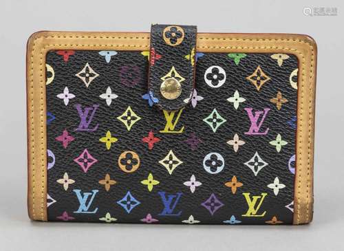 Louis Vuitton, Monogram Canvas M