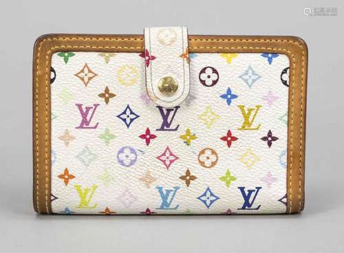 Louis Vuitton, Monogram Canvas M