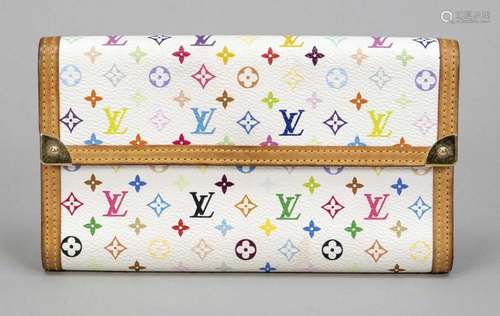 Louis Vuitton, large Monogram Ca