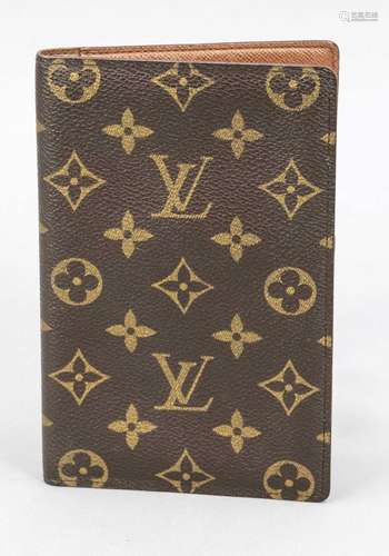 Louis Vuitton, Vintage Monogram