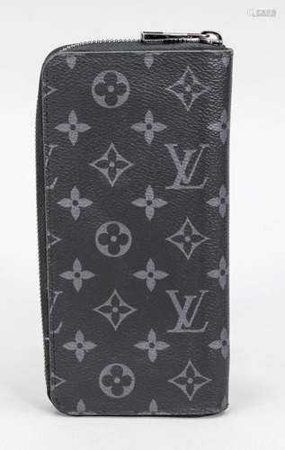 Louis Vuitton, large Monogram Ec