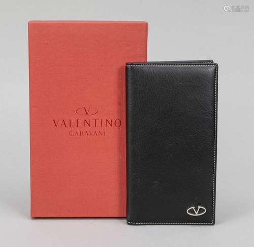 Valentino, organizer/wallet, sof