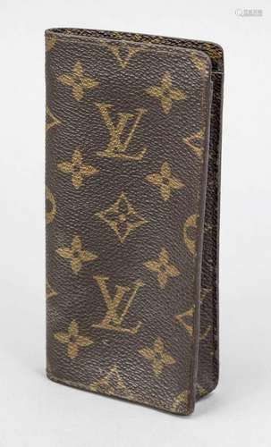 Louis Vuitton, vintage monogram