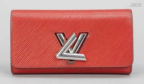 Louis Vuitton, Twist Epi Leather