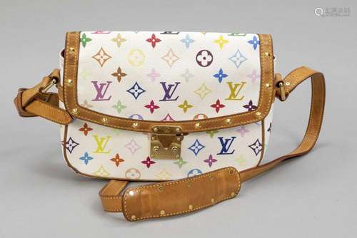 Louis Vuitton, Monogram Canvas S