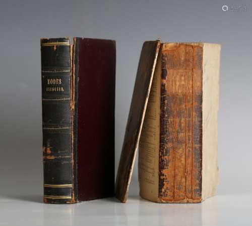FASHION. [Journal des Dames et des Modes. N.p.:] 1816-1822. ...