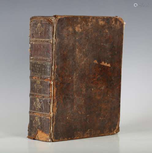 TRAVEL. - Thomas ASTLEY (publisher). A New General Collectio...