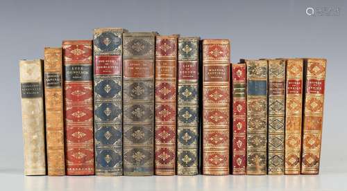 BINDINGS. - Cuthbert LARKING. Bandobast and Khabar, Reminisc...