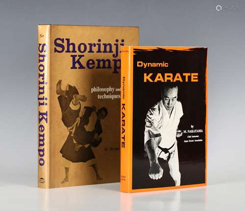 MARTIAL ARTS. - Doshin SO. Shorinji Kempo, philosophy and te...