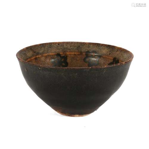 A JIAN TEA BOWL