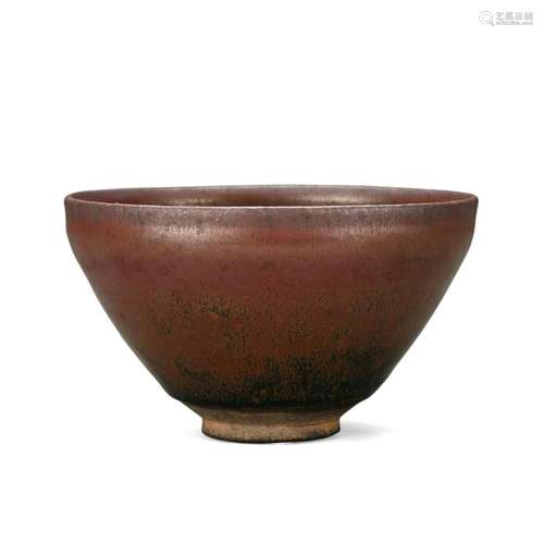 A JIAN TEA BOWL